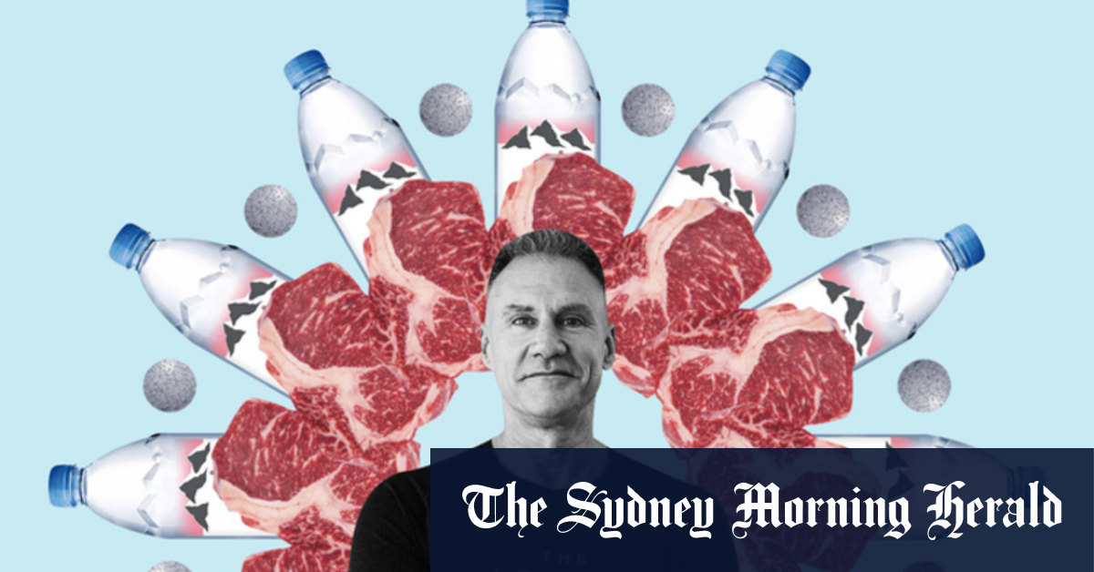 ‘Mould-free’ coffee and hydrogen tabs: A dietitian rates this 54-year-old’s food diary