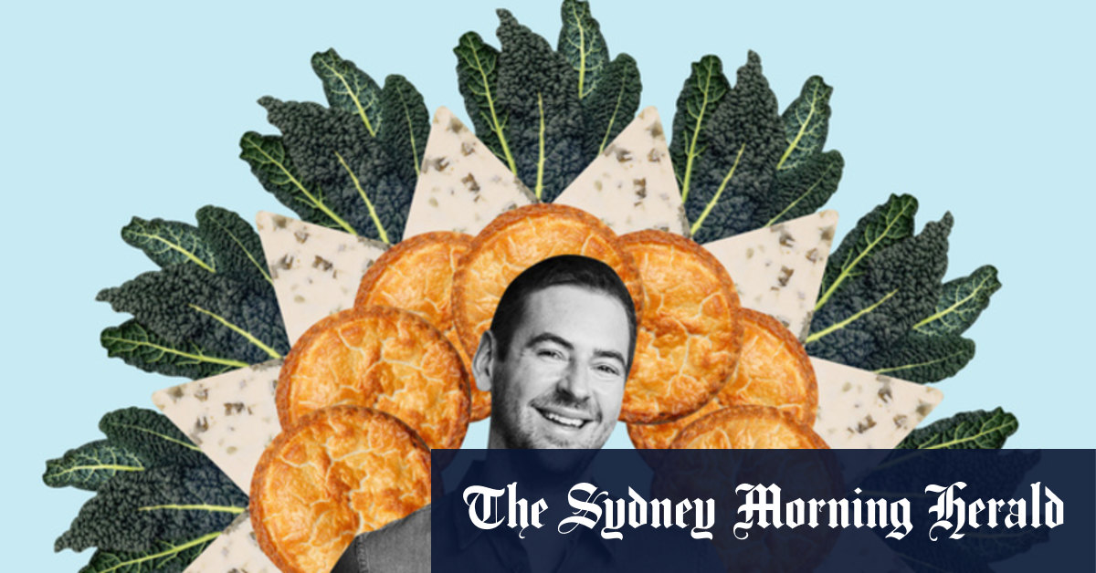 Red wine, cheese, and chocolate frogs: what a dietitian thinks of this late-night ritual