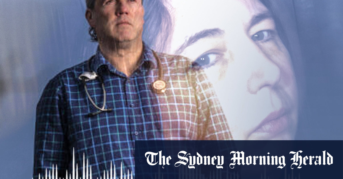 ‘She was only here for five minutes’: The ominous hospital discharge that triggered a doctor’s alarm