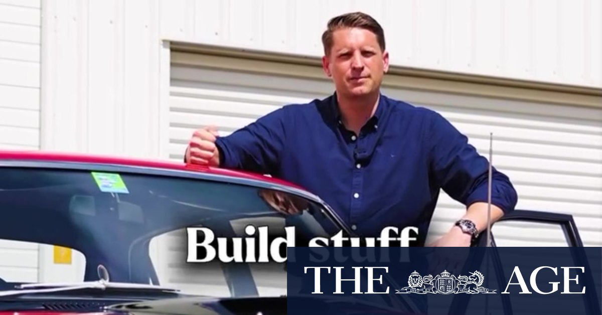 Coalition senators defend Liberal MP after ‘cowards’ and ‘muppets’ outburst