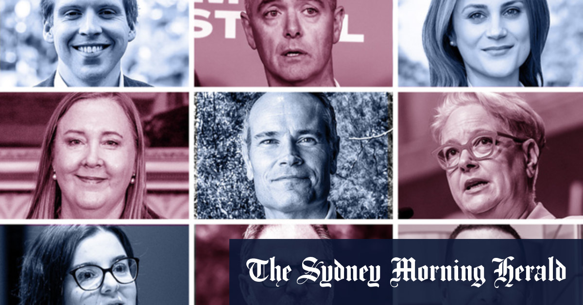 Dorothy Dixers, Big Macs and Leroy Brown: The things MPs say in parliament