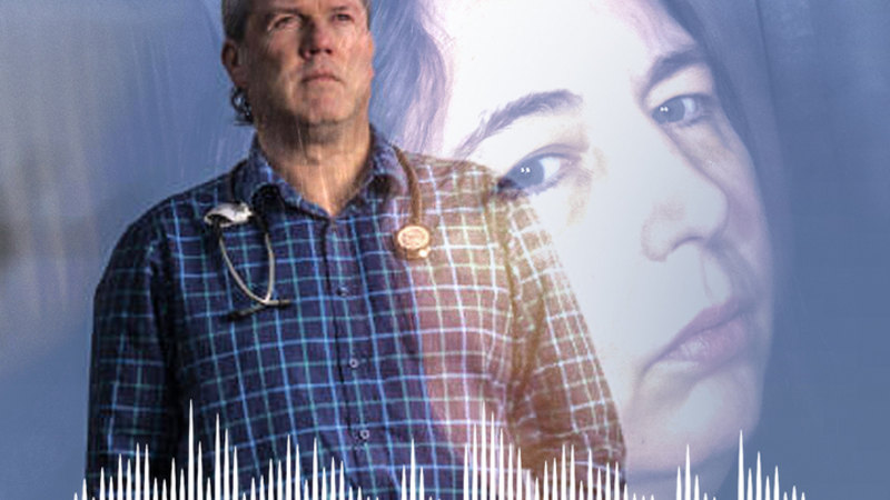 ‘She was only here for five minutes’: The ominous hospital discharge that triggered a doctor’s alarm