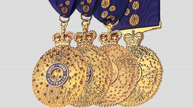 Australia Day Honours 2026: The full Victorian list