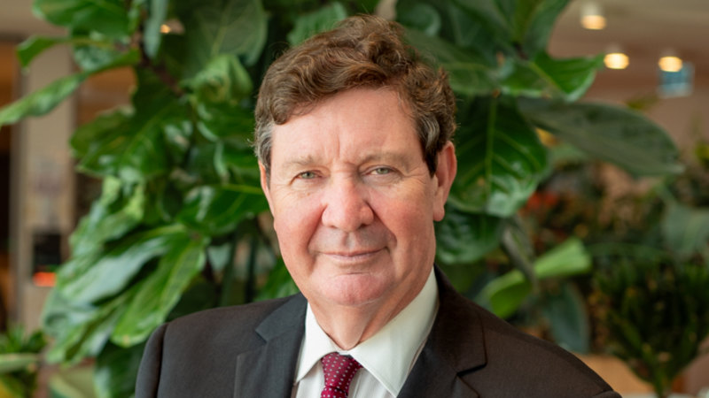 ‘Creates a smell’: Top bureaucrat urged to detail shares in uranium miner