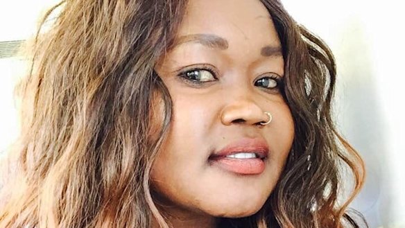 Natalina Angok's body was found in Melbourne's Chinatown on Wednesday morning.