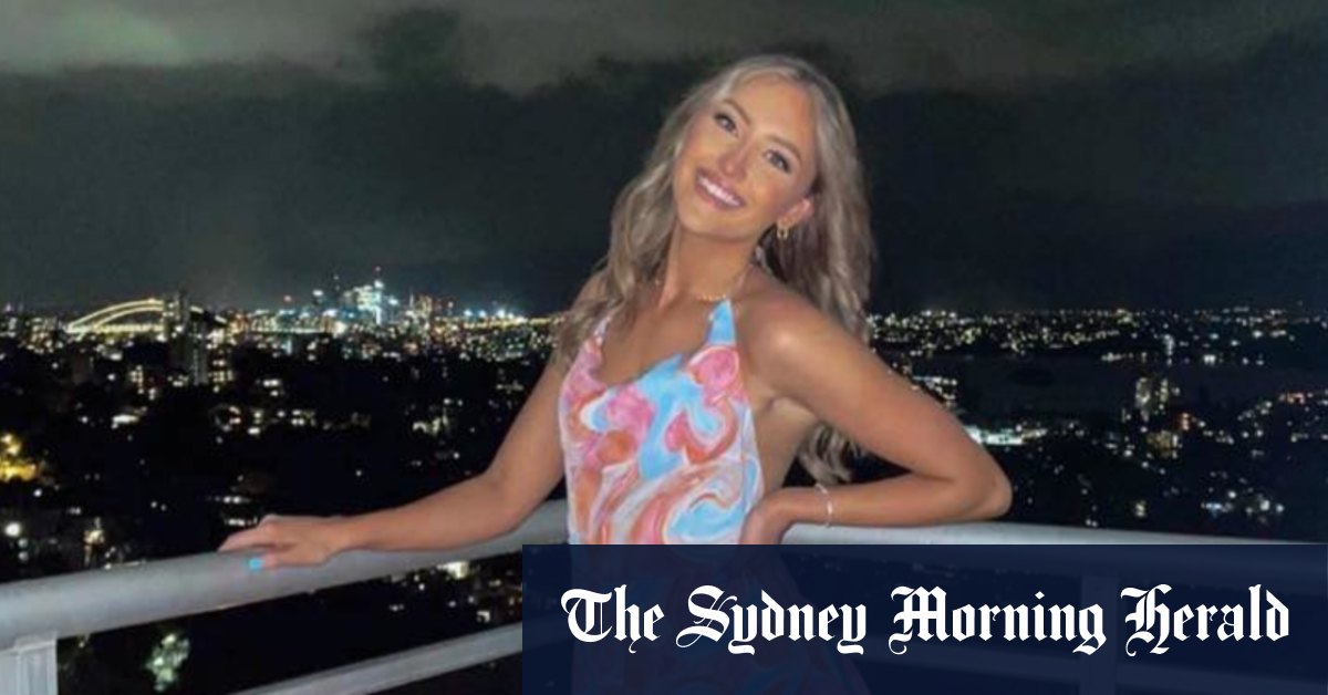 ‘I’m so sorry we couldn’t protect you’: Heartbreaking tribute from Lilie ...