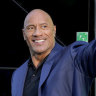 If Young Rock is Dwayne Johnson’s campaign launch, it’s close to genius