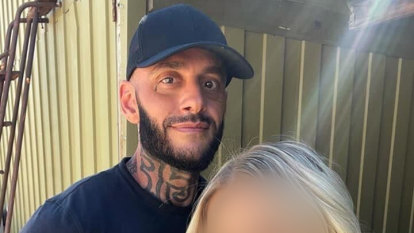 ‘Clearly had enemies’: former Lone Wolf bikie dead after Sydney shooting