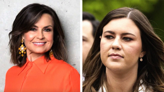 Lisa Wilkinson is being sued for defamation over an interview with Brittany Higgins.