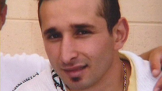 Mohammed Haddara was fatally shot by Ali Chaouk at Altona North in 2009.