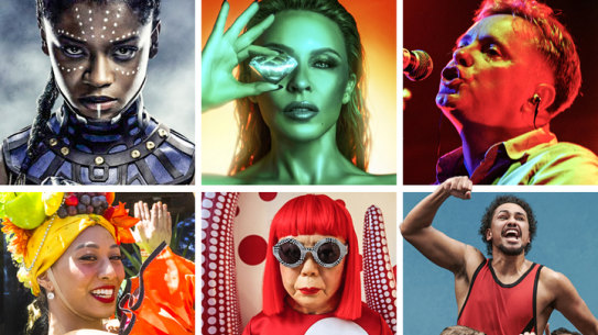 What’s on in Melbourne: 14 things see and do this summer