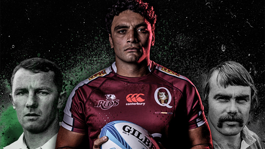 Players to represent All Blacks and Wallabies