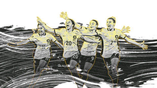 Matildas mania is still going strong. But difficult times are ahead