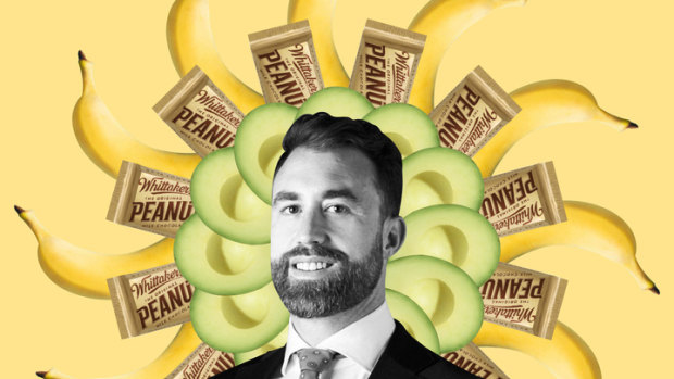 ‘An espresso and some peanut slab’: What a chocolate executive eats in a day