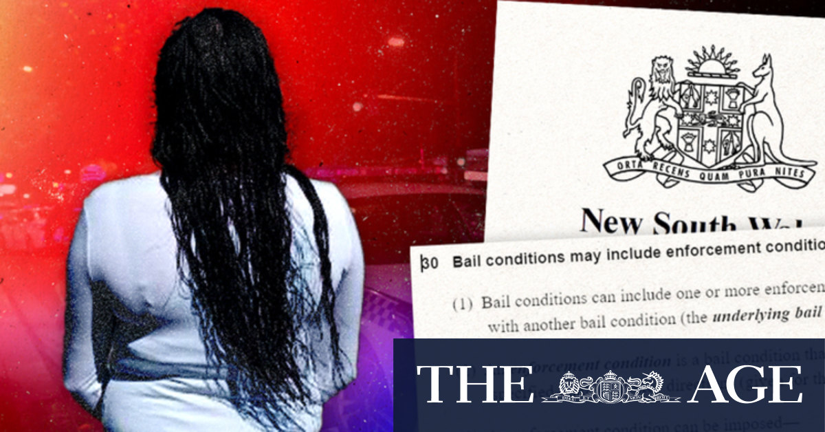 Police visited Megan's home 153 times in less than two years. Now she is fighting back - Vimarsana News