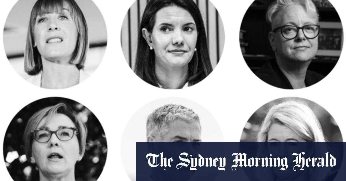 Inside NSW Labor, Minns government's political factions - Vimarsana News
