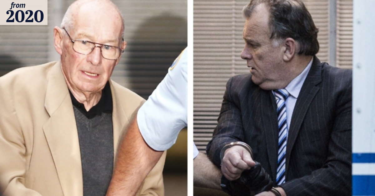 Crucial evidence about gun and corrupt cop not heard by jury, court told