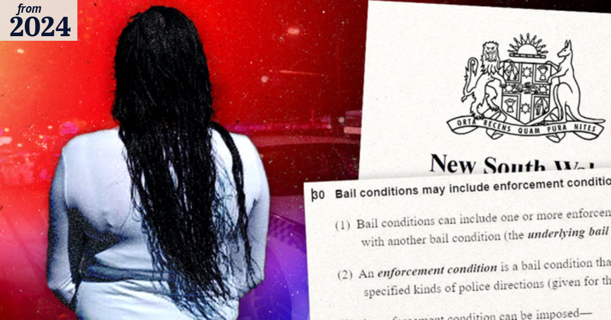 Police visited Megan’s home 153 times in less than two years. Now she ...