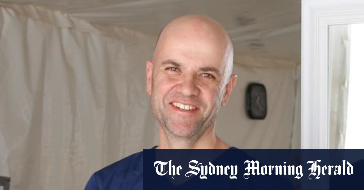 SMH | Australian Breaking News 