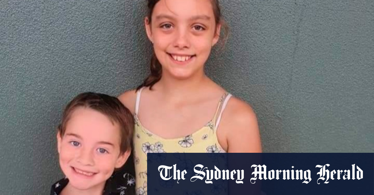 WA crash that killed daughter, step-son 'an accident waiting to happen', court told - Vimarsana News