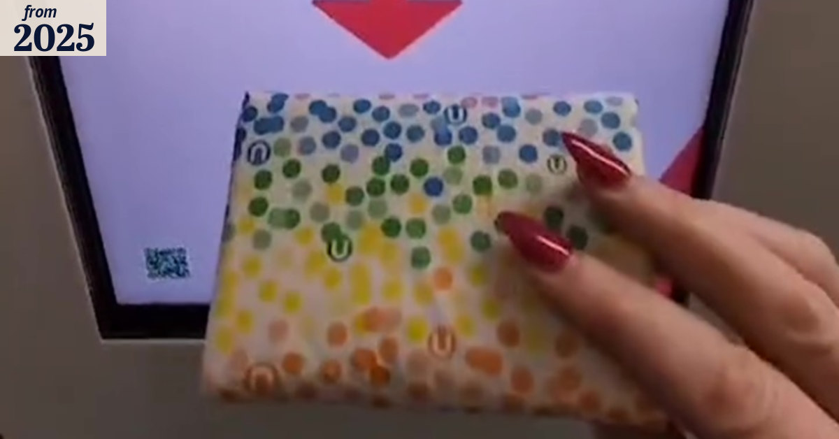 Tampon vending machines convenient but won’t solve period poverty ...