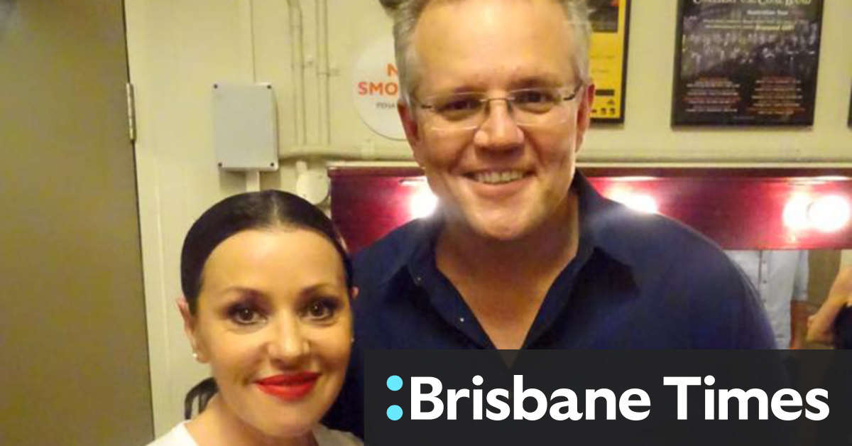 Singer Tina Arena skips most Australia Council for the Arts board meetings - Vimarsana News