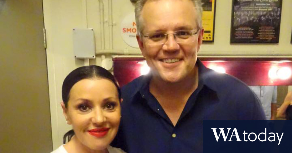 Singer Tina Arena skips most Australia Council for the Arts board meetings - Vimarsana News