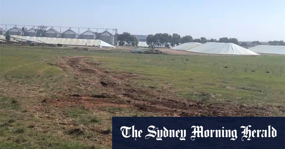 Destruction of ancient Aboriginal ceremonial and cultural site in western Victoria under investigation - Vimarsana News