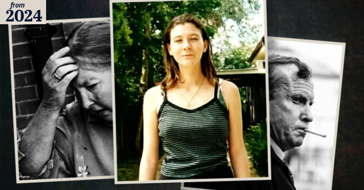 Robert Geeves, Anne Geeves found not guilty of murder over Amber Haigh ...