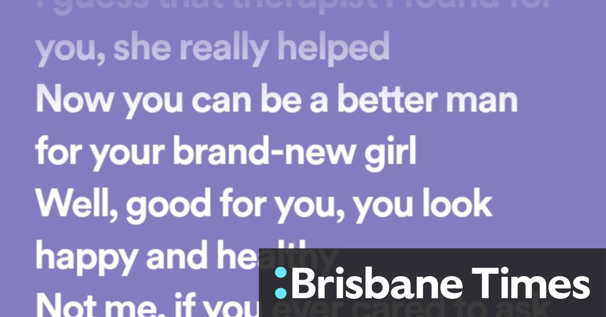 I have seen music streaming’s best invention, and it is