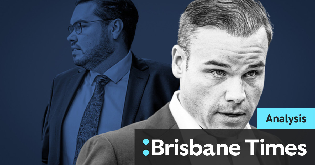 Bruce Lehrmann defamation case: Inside Ten's eleventh-hour manoeuvre - Vimarsana News