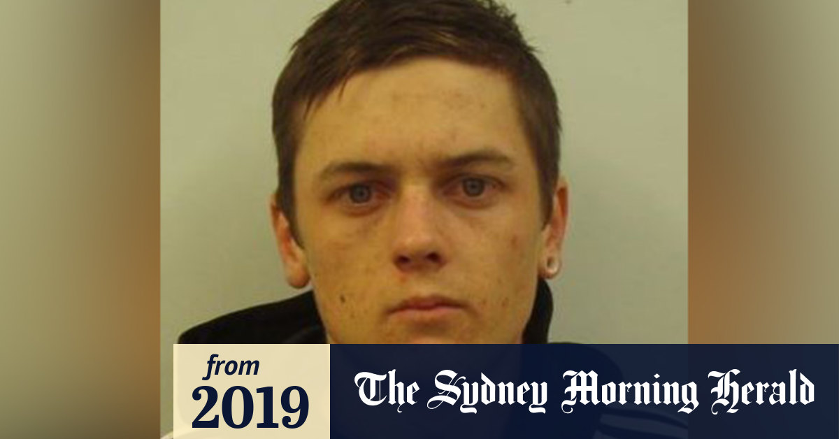 Police urge public not to approach wanted Perth man