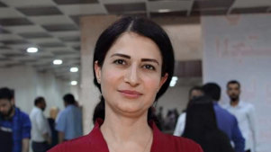 Kurdish politician Hevrin Khalaf, secretary general of the Future Party, was killed in a brutal manner.