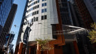 40 per cent of global emissions comes from our buildings.