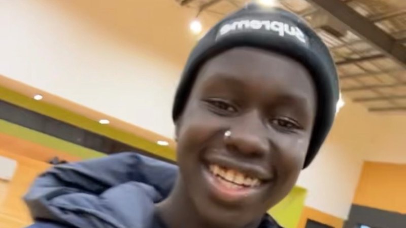 Fitzroy community in mourning after 16-year-old shooting victim identified