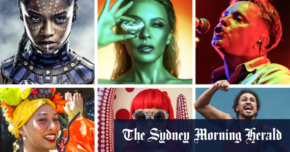 Summer in Melbourne: Top 14 Events, Exhibitions and Concerts to Explore