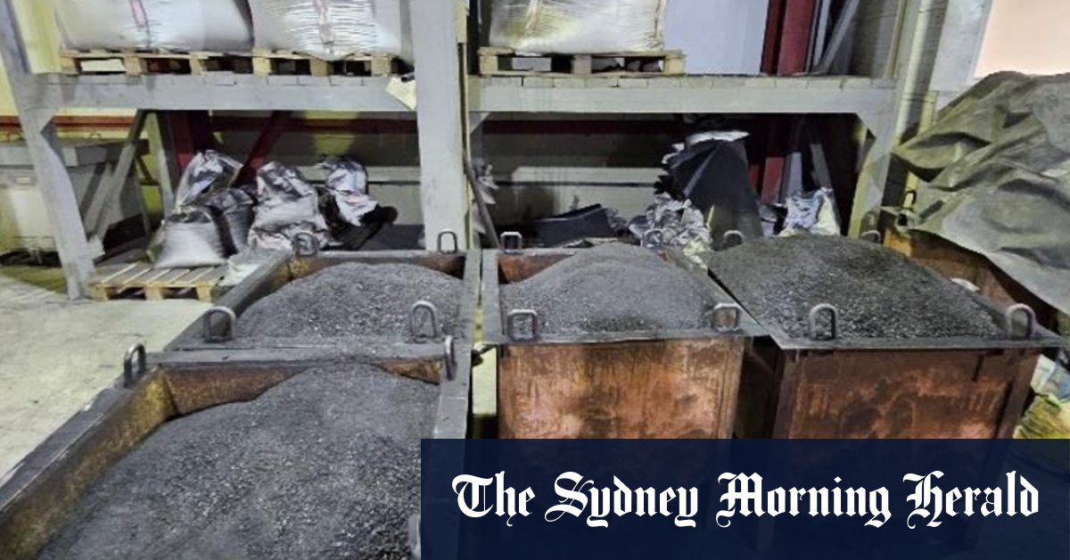 Feature Image for interests on Business, Companies, Stock, Unknown Sector from smh.com.au