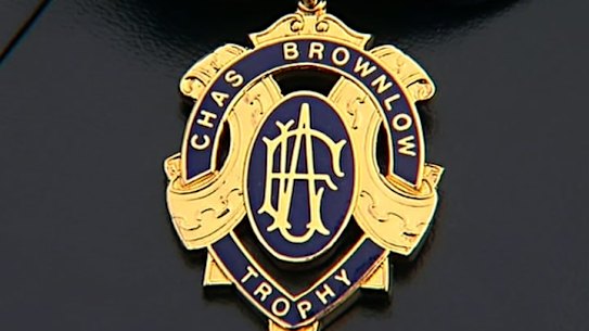 Brownlow kicks off AFL's biggest week (Video Thumbnail)