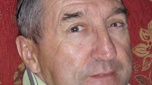 Garry Kirstenfeldt was the ninth Australian to die from coronavirus.