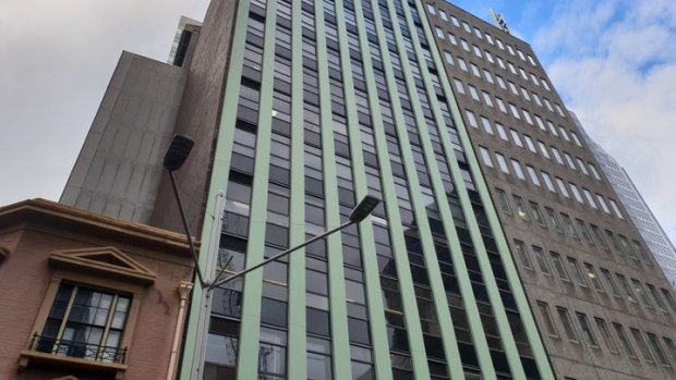 Infinite Health Group Pty Ltd has leased a 65 sq m strata titled office directly opposite Wynyard Station at, 300 George Street, Sydney