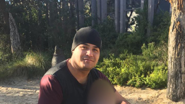 Ben Togiai, 30, was shot dead outside the Melbourne Pavilion in Kensington before a boxing match.