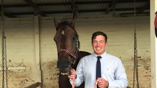 Ben Currie, one of Queensland's top racing trainers, is facing more than 30 breaches.