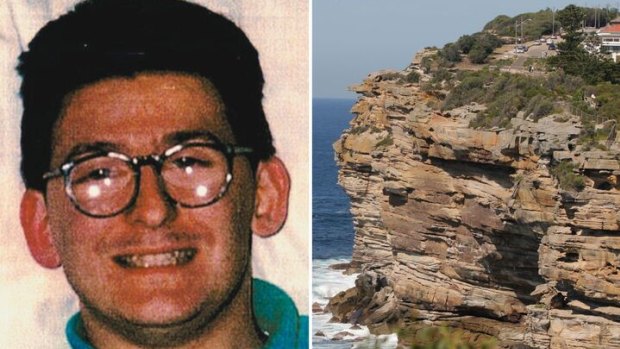 Did Antoine Herran fake his death at The Gap in Sydney? 