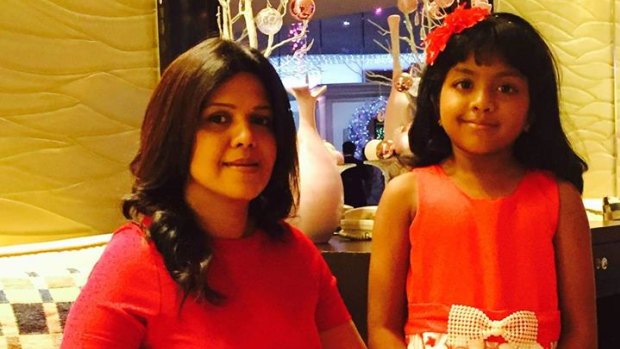 Manik Suriaaratchi and her daughter Alexendria are being mourned in Melbourne.