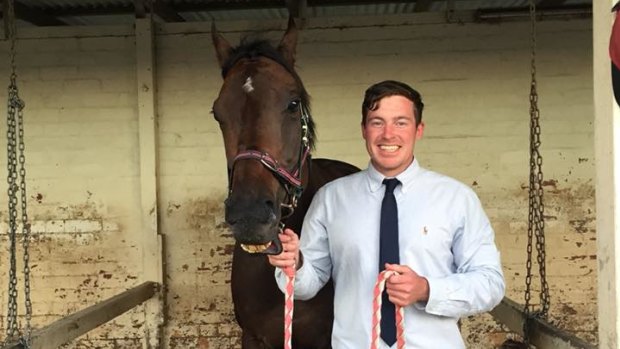 Ben Currie, one of Queensland's top racing trainers, has been disqualified for two years.