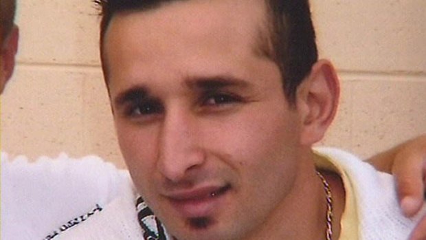 Mohammed Haddara was  shot dead at the front of his parents' home in Altona North.