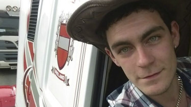 Mo Robinson, 25, has been arrested over the deaths of 39 people found in a lorry in Essex, England.