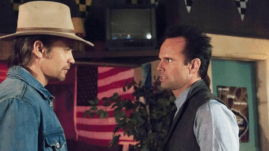 Walton Goggins, Aimee Lou Wood, Parker Posey and Natasha Rothwell in roles before The White Lotus.