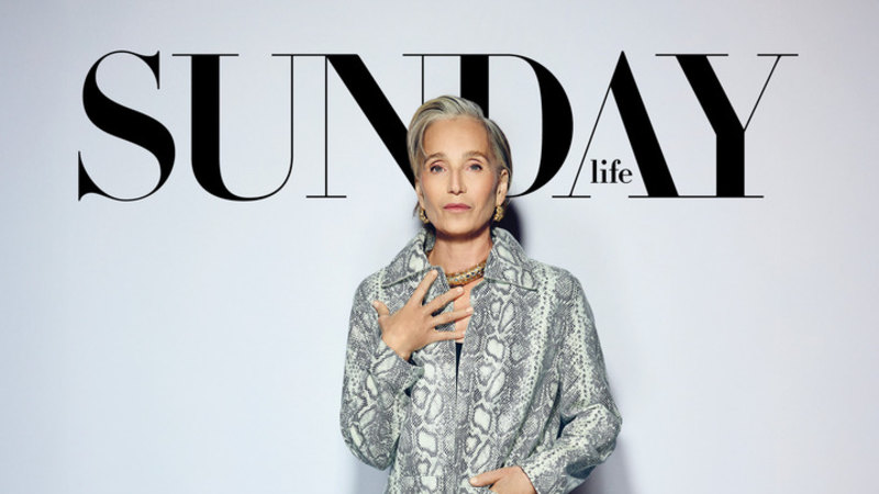 The November 23 Edition