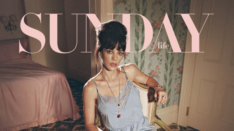 The November 16 Edition